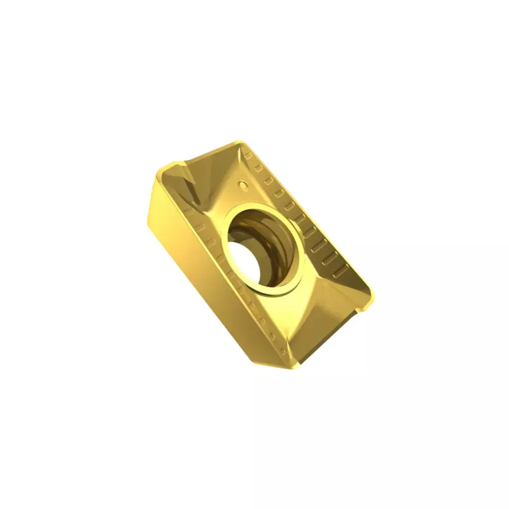 Inserto De Metal Duro APKT 1003PDER-M M8130 Pramet