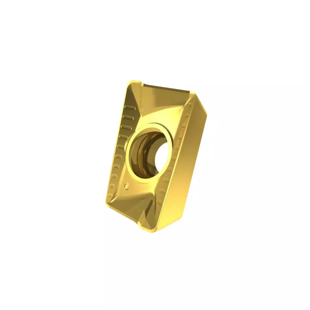 Inserto De Metal Duro APKT 1003PDER-M M8130 Pramet