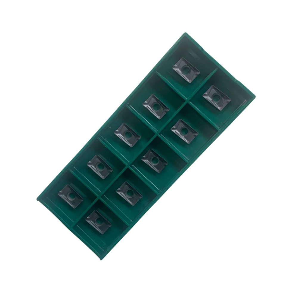 Inserto De Metal Duro APKT1035 PDSR TRX153 T-Rex