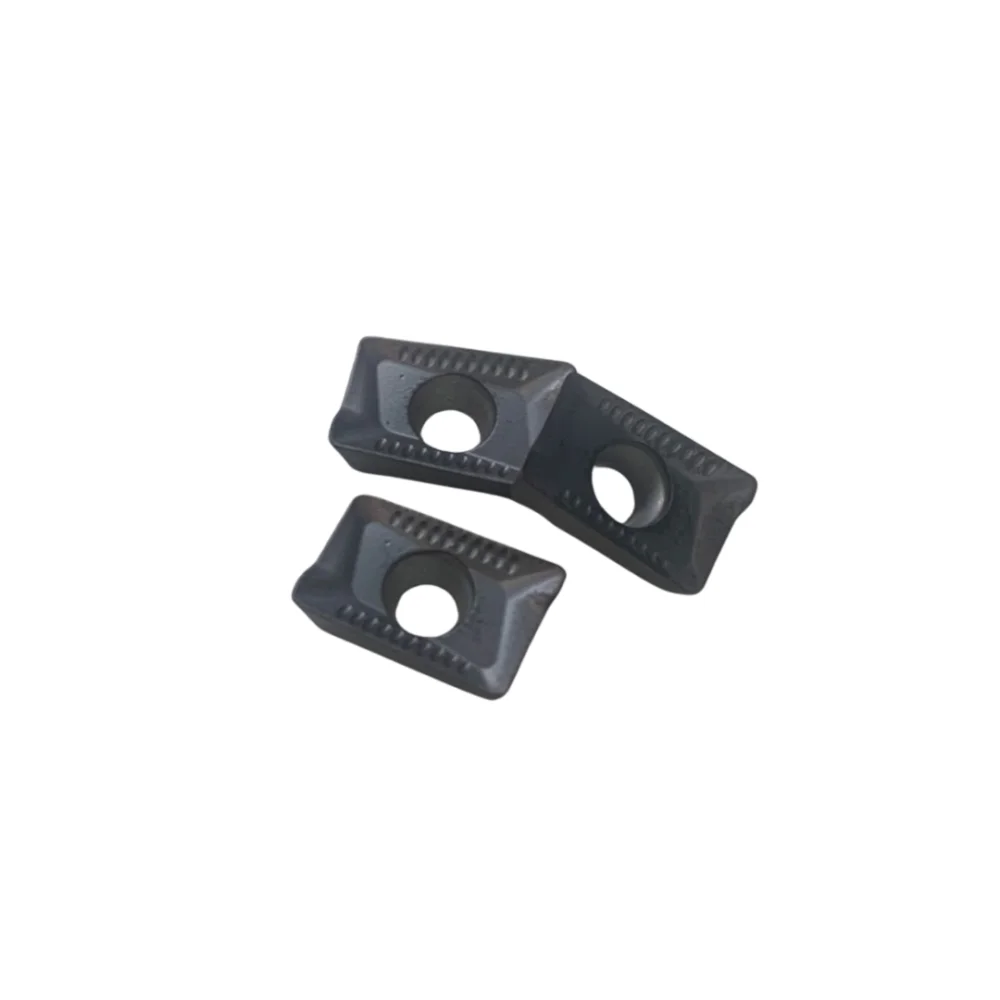 Inserto De Metal Duro APKT1035 PDSR TRX153 T-Rex