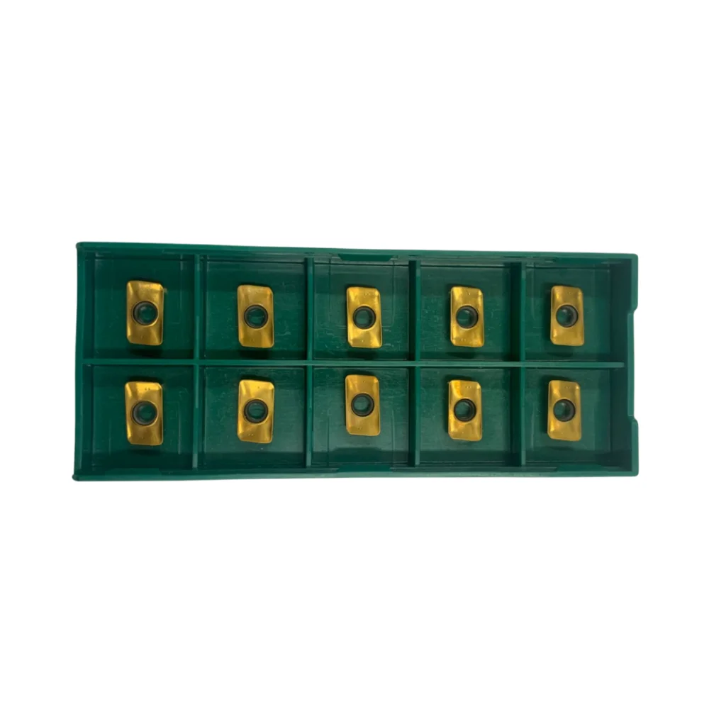 Inserto De Metal Duro APMT1135 PDER DUX TRX306