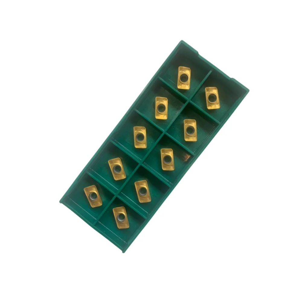 Inserto De Metal Duro APMT1135 PDER DUX TRX306 T-Rex