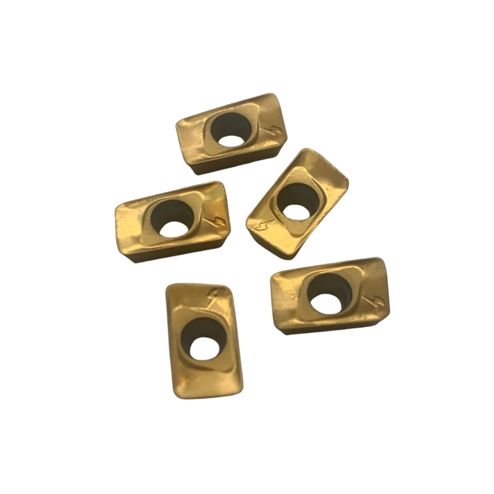 Inserto De Metal Duro APMT1135 PDER DUX TRX306 T-Rex