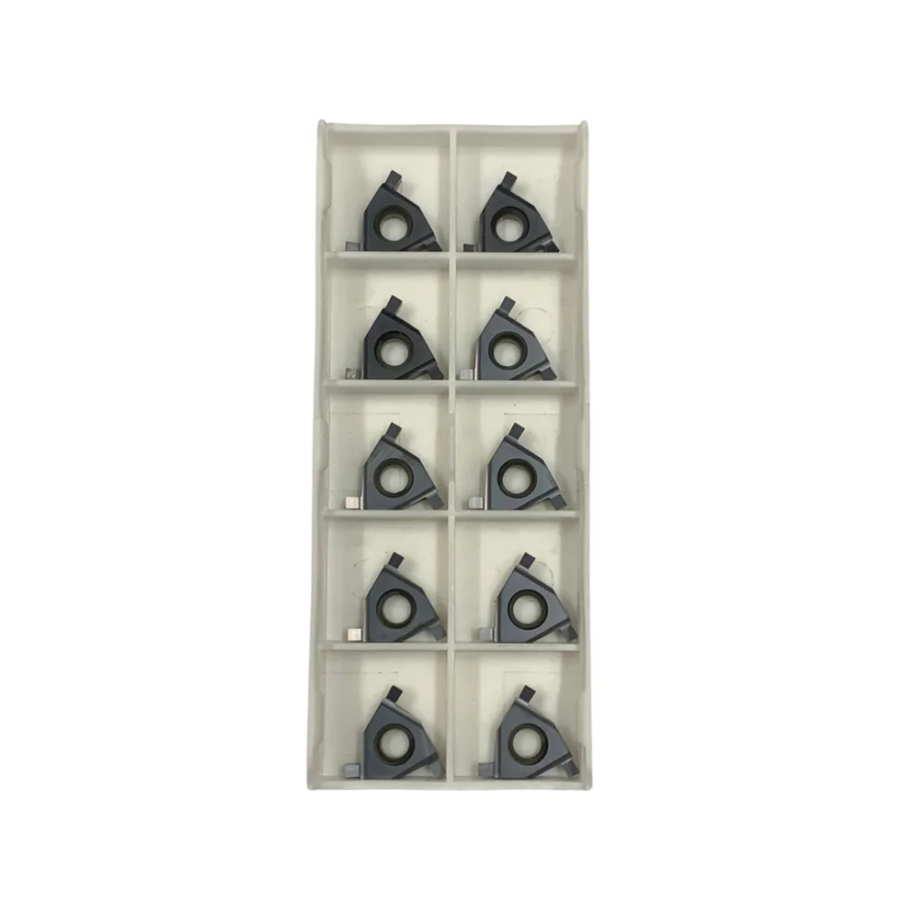 Inserto De Metal Duro Canal Externo 16ER/IL 1,8 WT120 Wtools Carbide