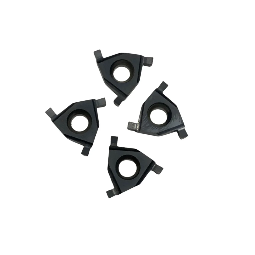 Inserto De Metal Duro Canal Externo 16ER/IL 1,8 WT120 Wtools Carbide