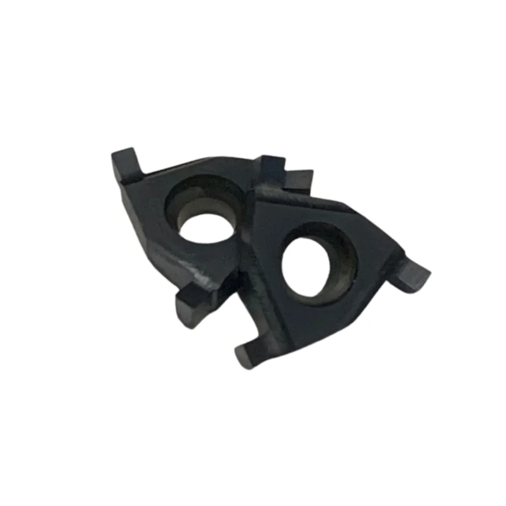 Inserto De Metal Duro Canal Externo 16ER/IL 1,8 WT120 Wtools Carbide