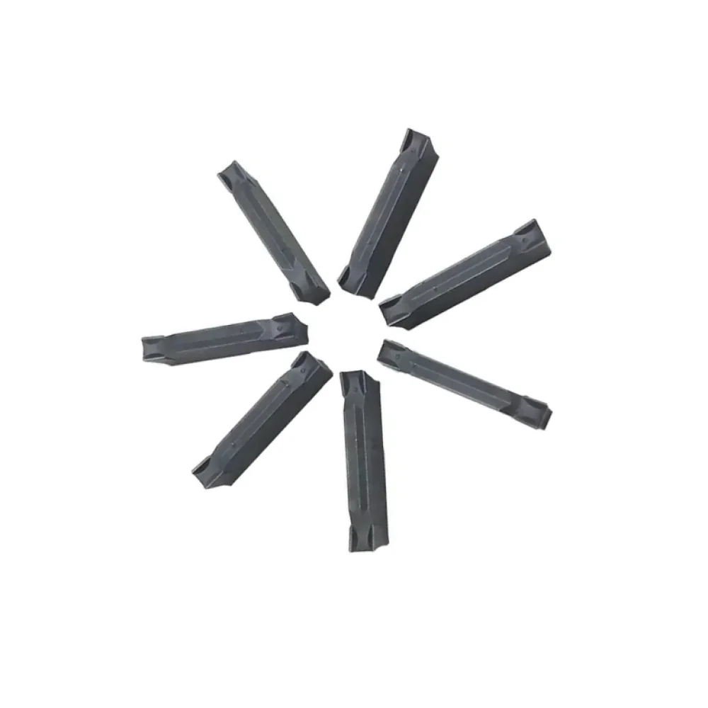 Inserto De Metal Duro DGN 3MM 3102C Wtools Carbide