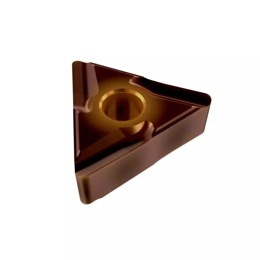 Inserto De Metal Duro Externo TNMG 160404ER-SI T8430 Pramet