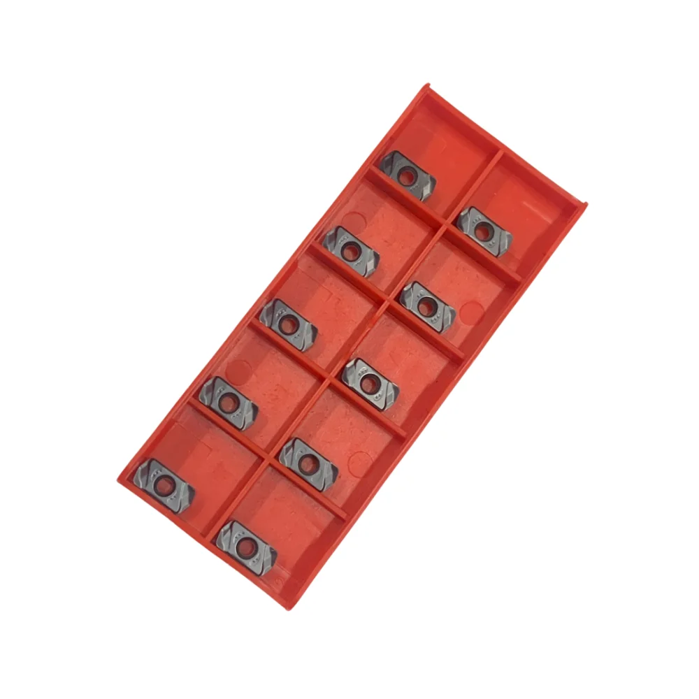 Inserto De Metal Duro LNMU 0303ZER WT100MM Wtools Carbide