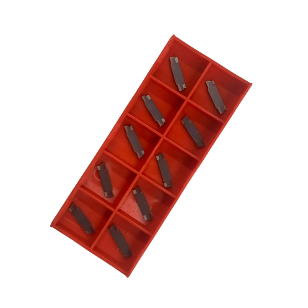 Inserto De Metal Duro MGMN150 WT100M Wtools Carbide