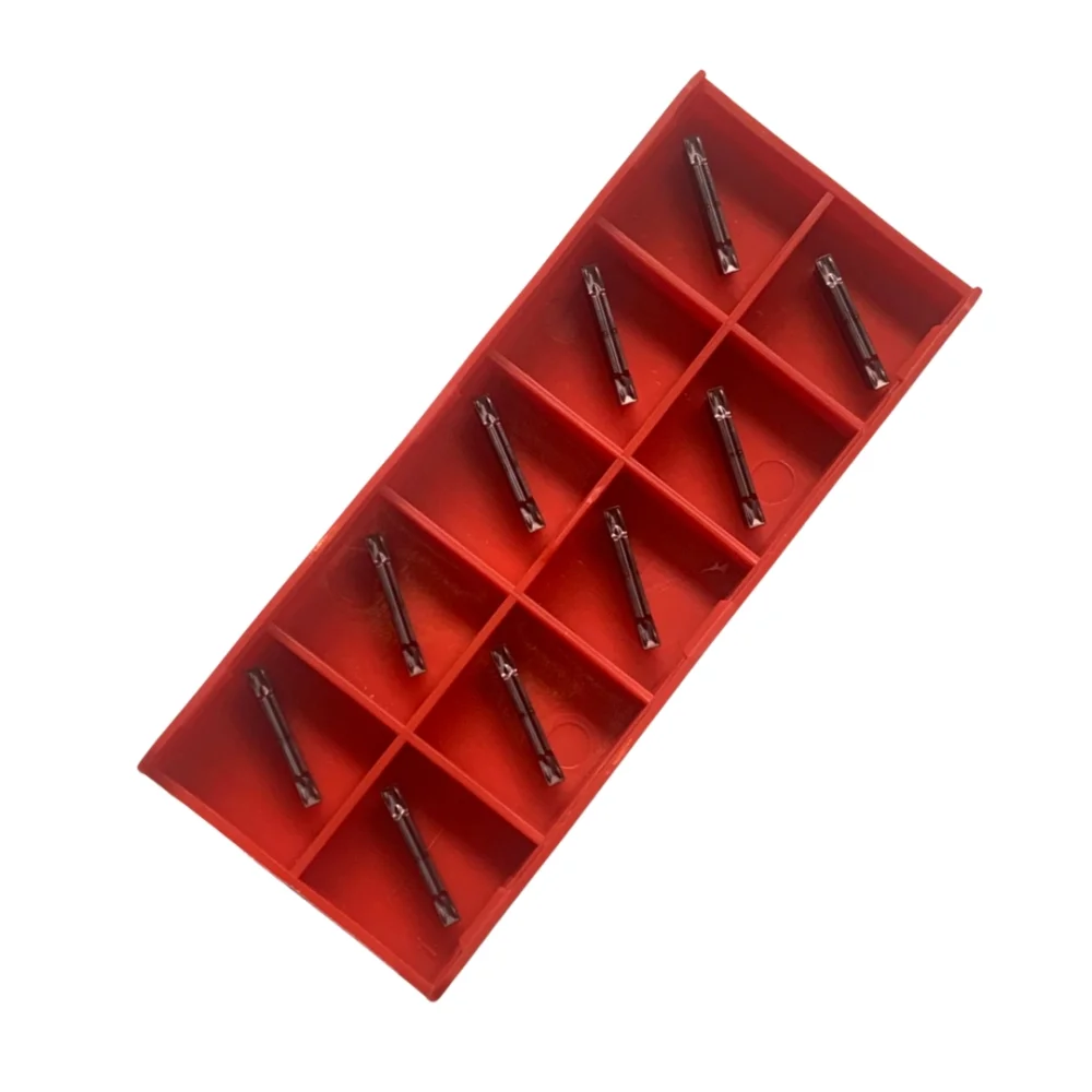 Inserto De Metal Duro MGMN200 WT100M Wtools Carbide