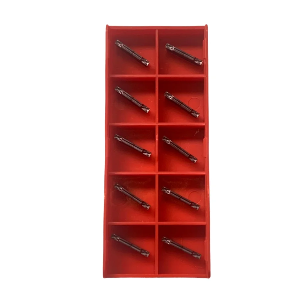 Inserto De Metal Duro MGMN200 WT100M Wtools Carbide