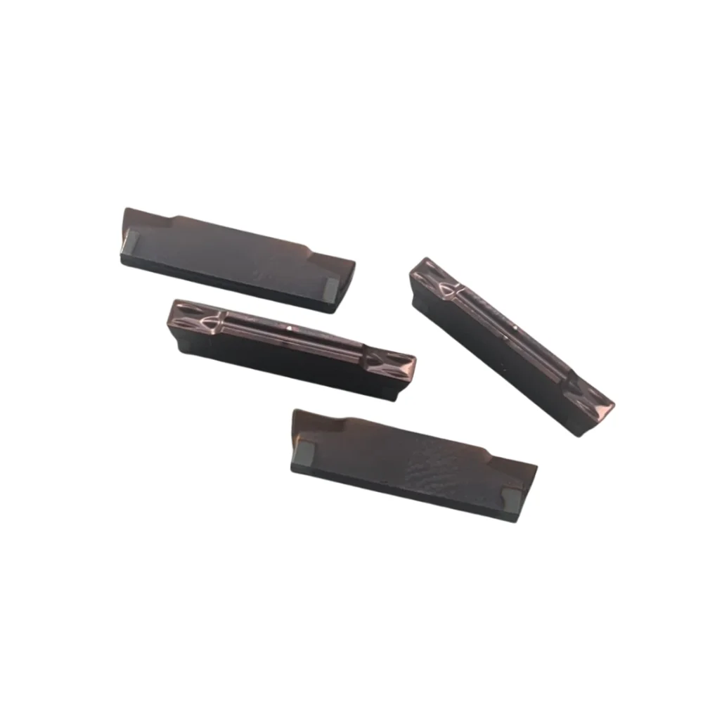 Inserto De Metal Duro MGMN200 WT100M Wtools Carbide