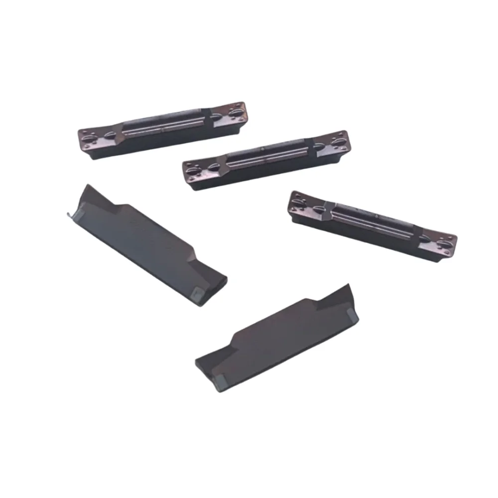 Inserto De Metal Duro MGMN300 WT100M Wtools Carbide