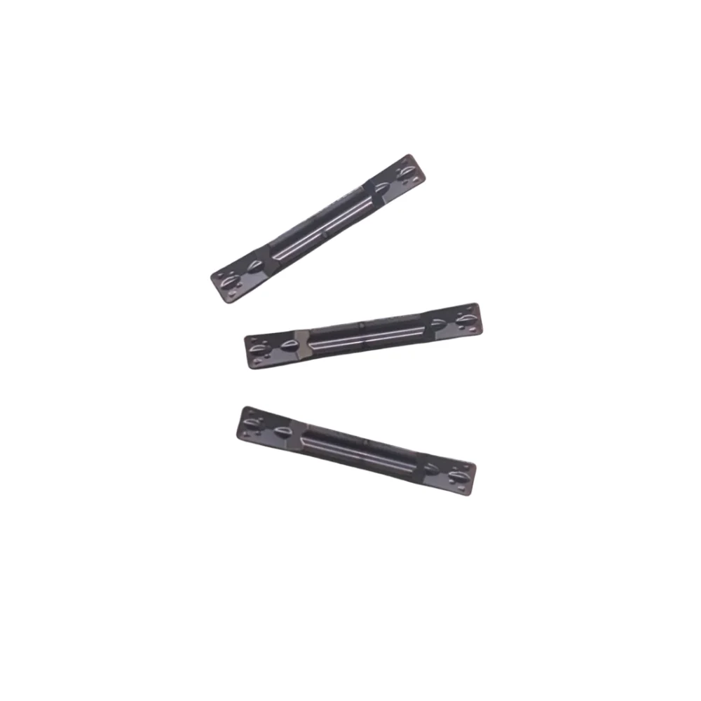 Inserto De Metal Duro MGMN300 WT100M Wtools Carbide