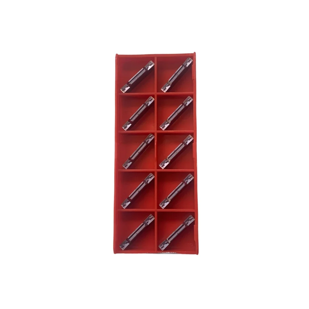 Inserto De Metal Duro MGMN300 WT100M Wtools Carbide