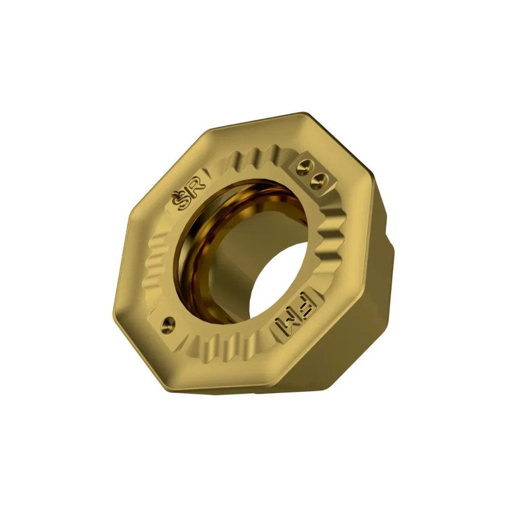 Inserto De Metal Duro ODKT 0505ADSR-FM M8330 Pramet