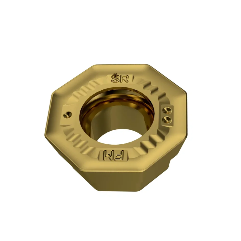 Inserto De Metal Duro ODKT 0505ADSR-FM M8330 Pramet