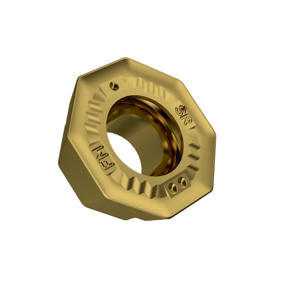 Inserto De Metal Duro ODKT 0505ADSR-FM M8330 Pramet
