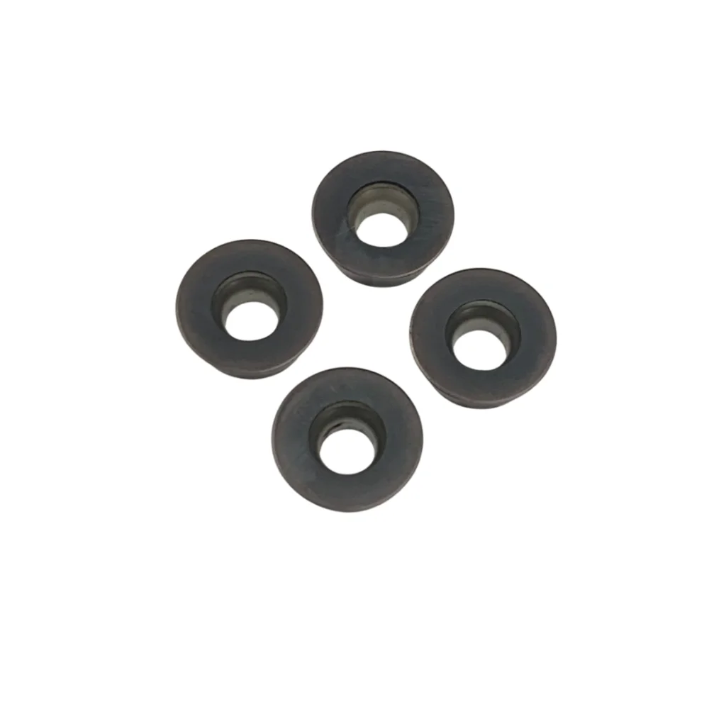 Inserto De Metal Duro RDKW 1204 MO YBG 202 Zcc