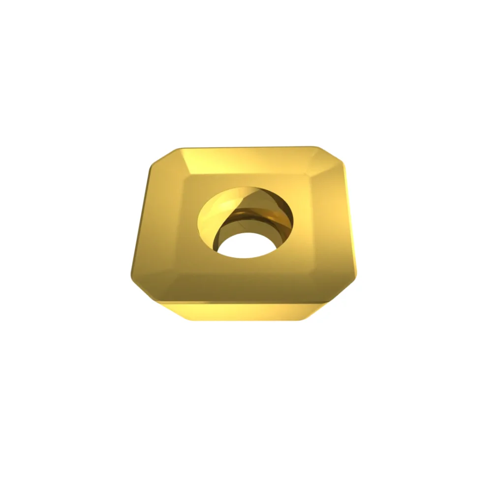 Inserto De Metal Duro SEET 12T3M-PM M8130 Pramet