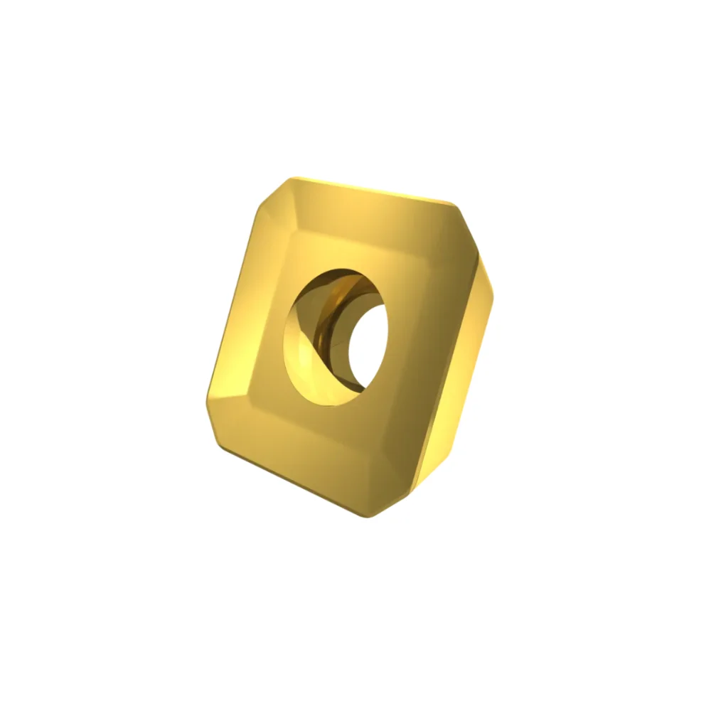 Inserto De Metal Duro SEET 12T3M-PM M8130 Pramet