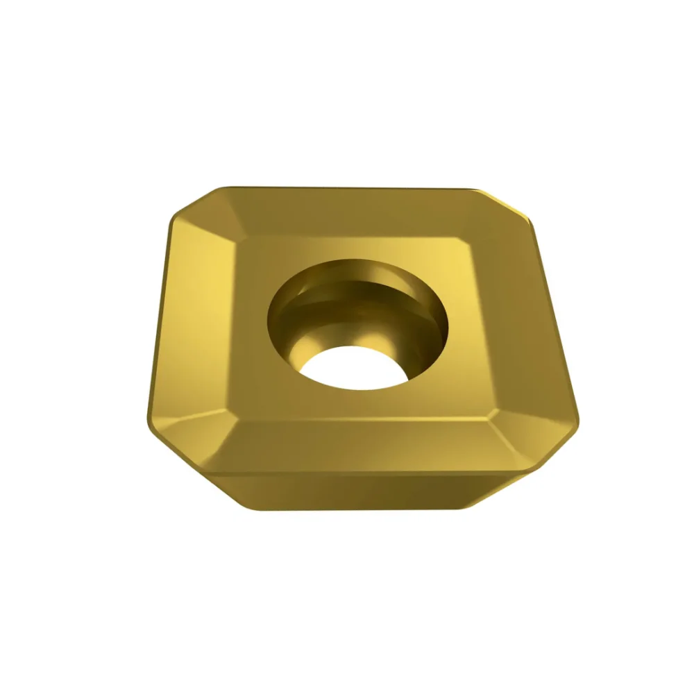 Inserto De Metal Duro SEET 12T3M-PM M8330 Pramet
