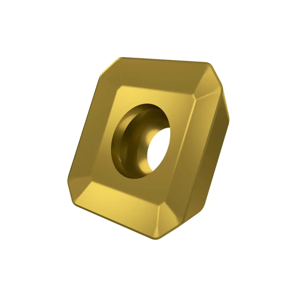 Inserto De Metal Duro SEET 12T3M-PM M8330 Pramet
