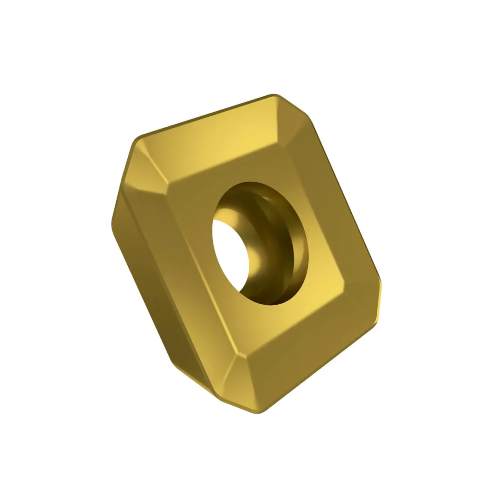 Inserto De Metal Duro SEET 12T3M-PM M8330 Pramet