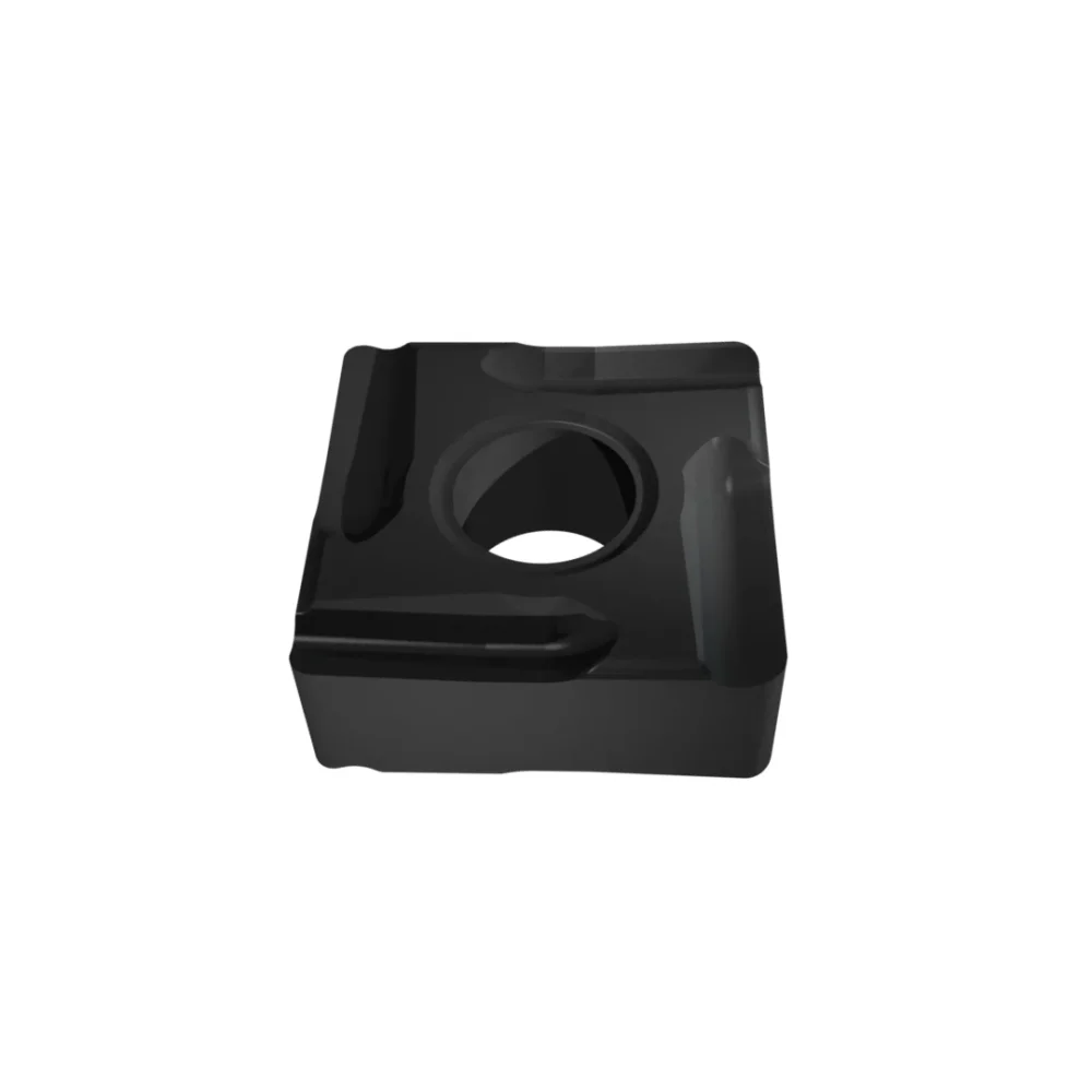 Inserto De Metal Duro SNMG 120408ER-SI T9020 Pramet