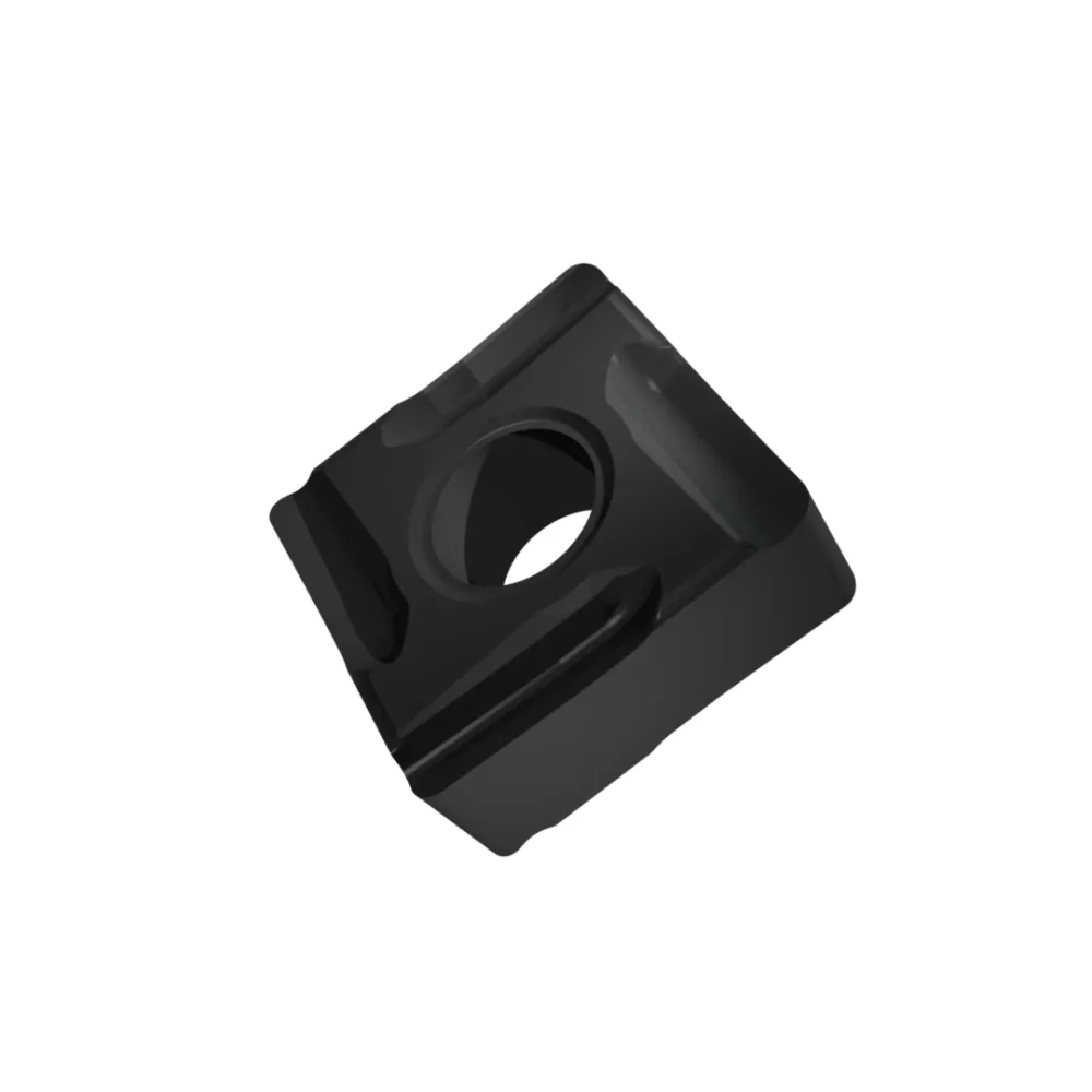 Inserto De Metal Duro SNMG 120408ER-SI T9020 Pramet