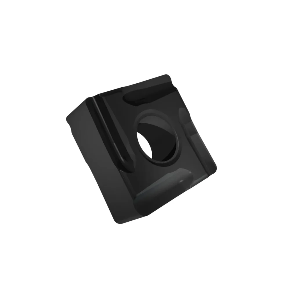 Inserto De Metal Duro SNMG 120408ER-SI T9020 Pramet