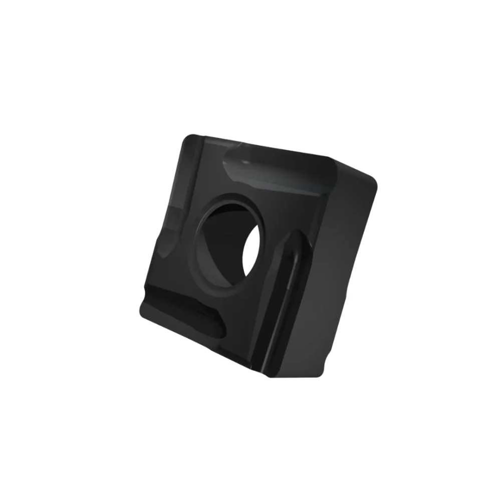 Inserto De Metal Duro SNMG 120408ER-SI T9020 Pramet