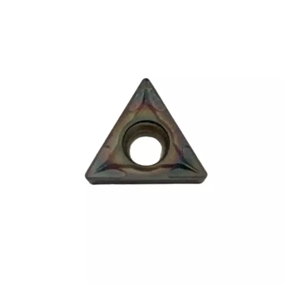 Inserto De Metal Duro TCMT 110204 WT100 Wtools Carbide
