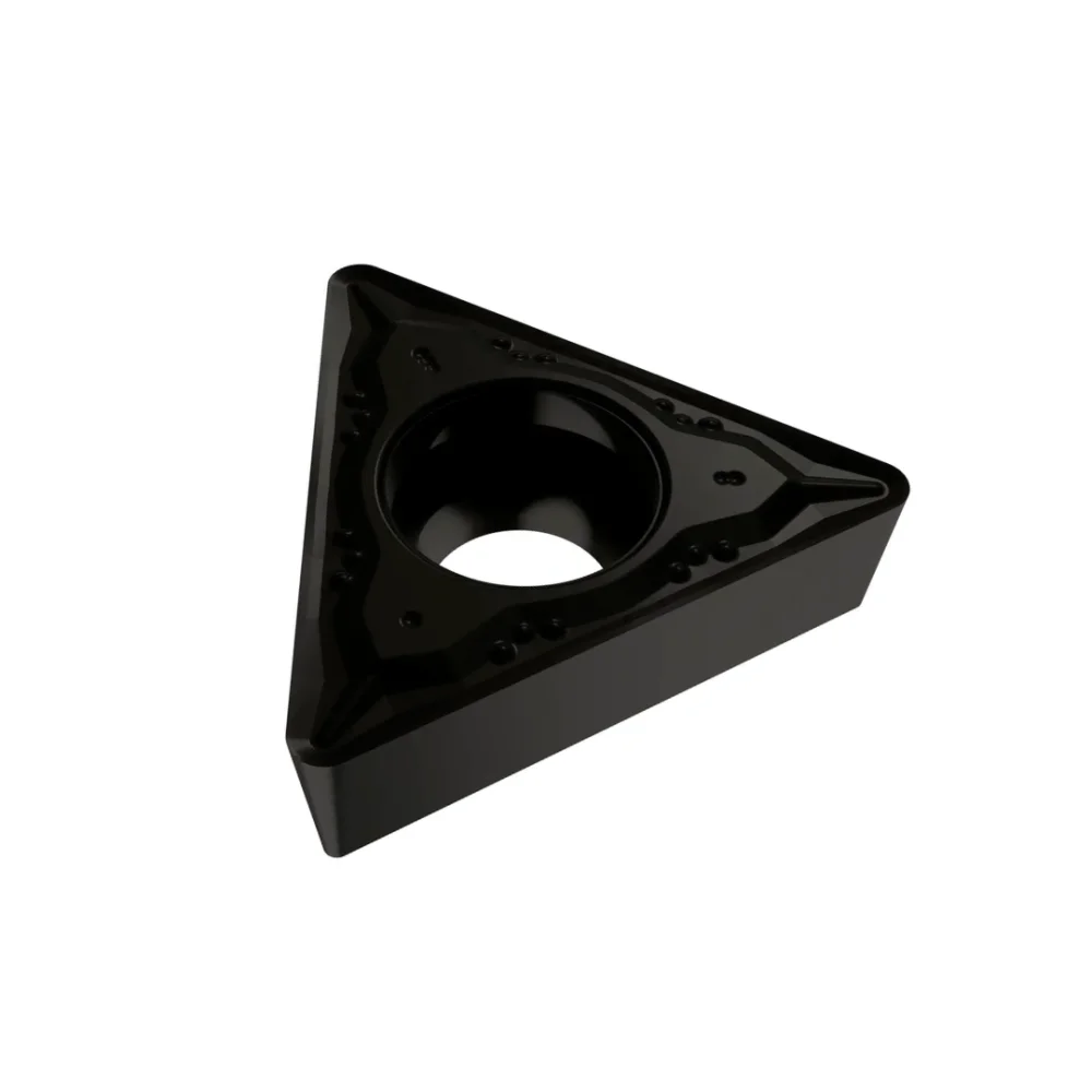 Inserto De Metal Duro TCMT 110204E-FM T9325 Pramet