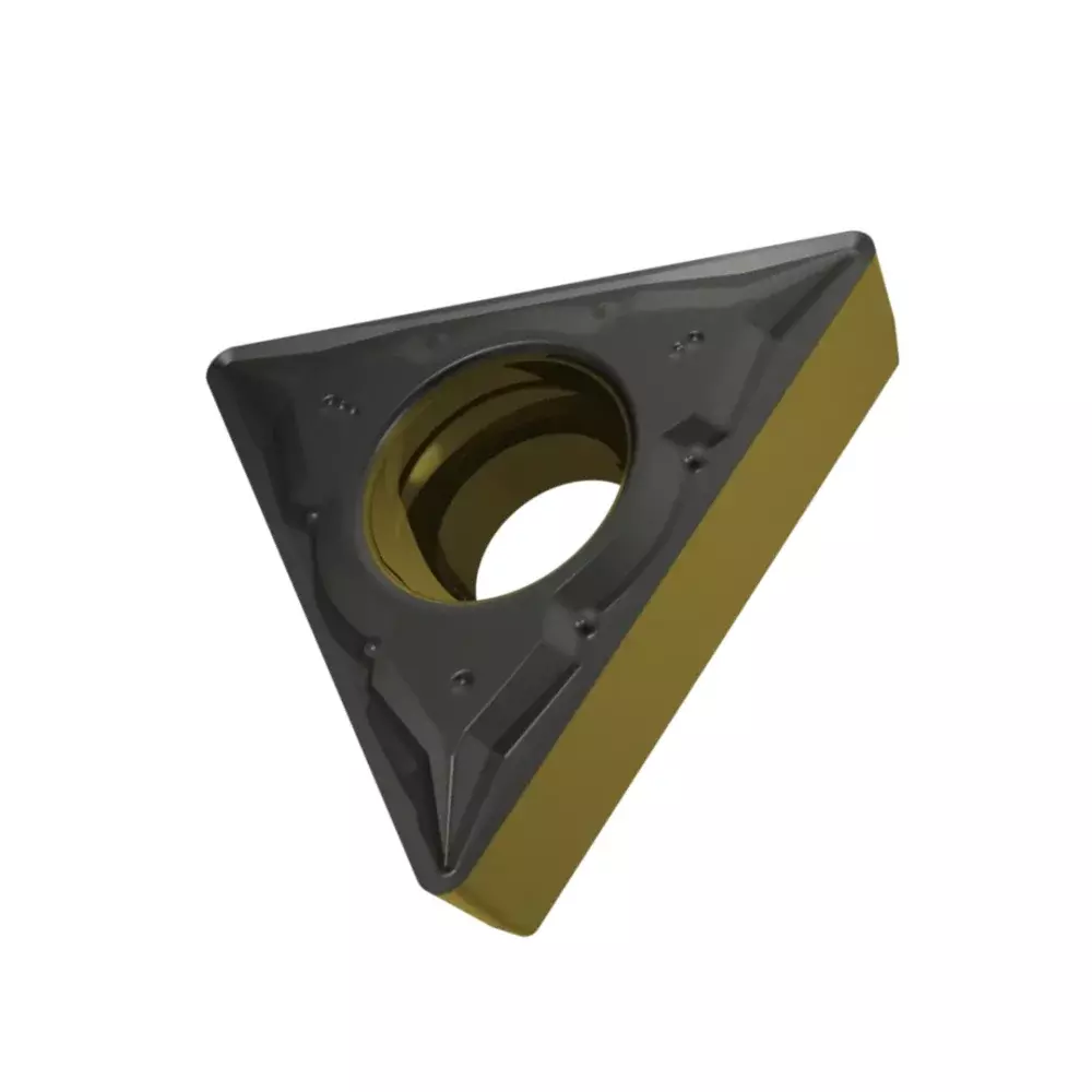 Inserto De Metal Duro TCMT 110204E-FM T9425 Pramet