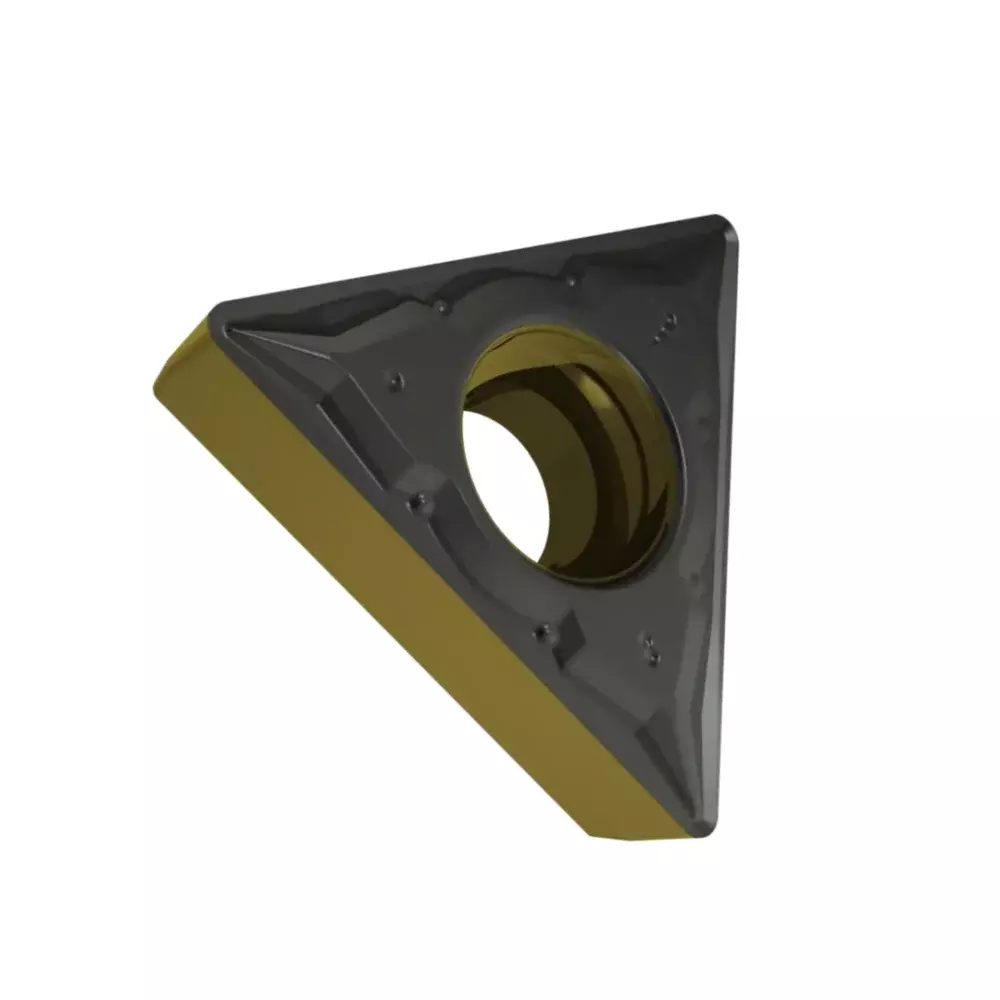 Inserto De Metal Duro TCMT 110204E-FM T9425 Pramet