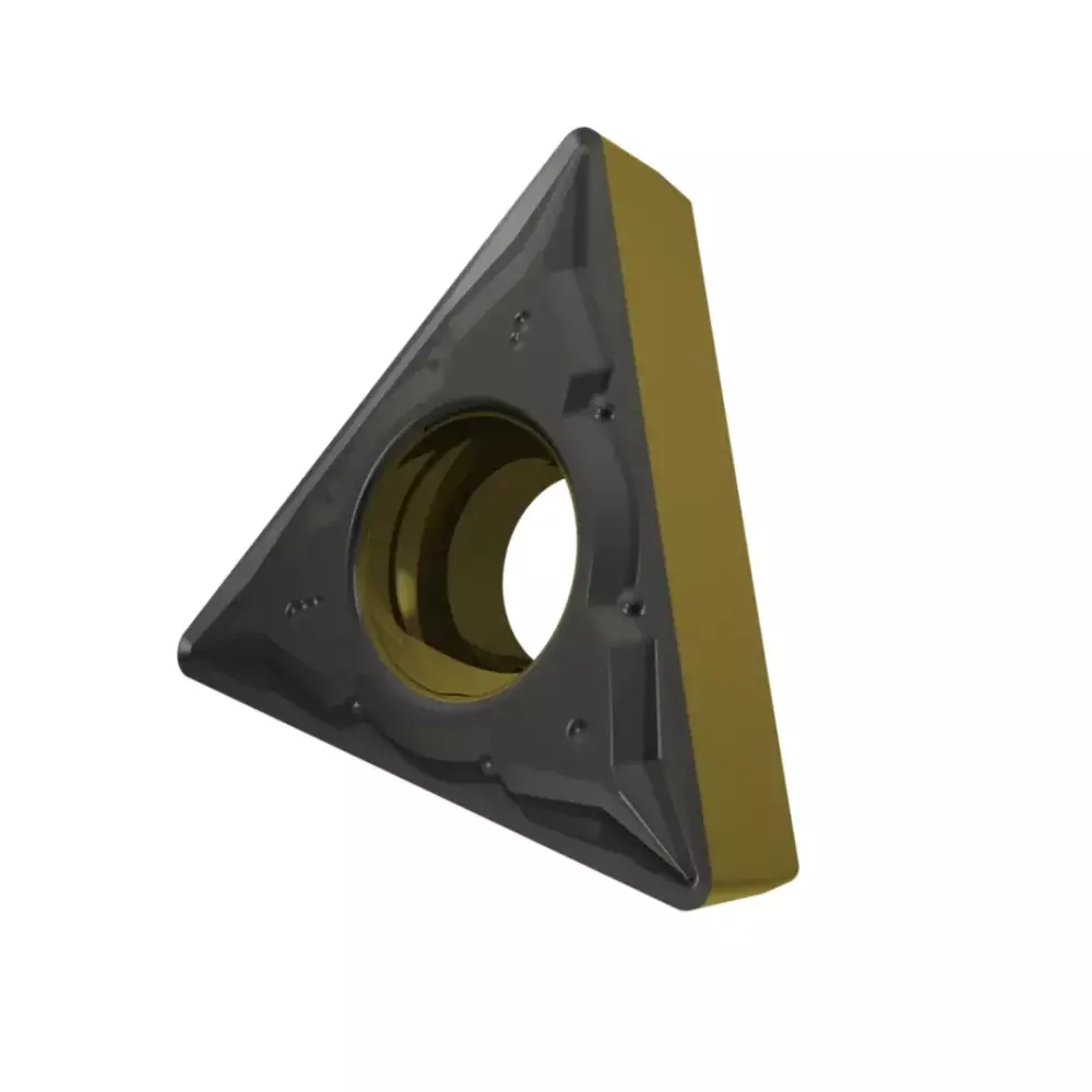 Inserto De Metal Duro TCMT 110204E-FM T9425 Pramet