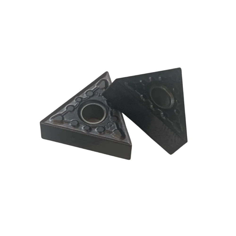 Inserto De Metal Duro TNMG 160403 MS TRX153 T-Rex