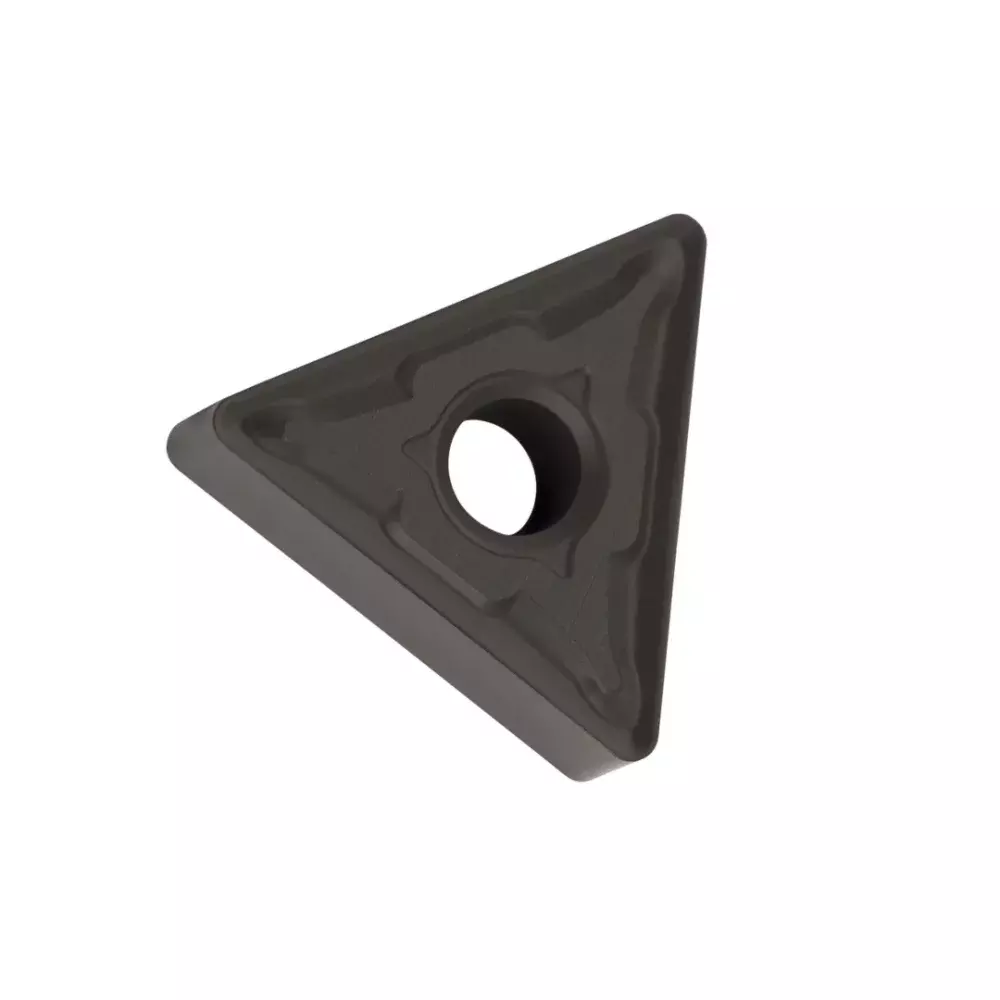 Inserto De Metal Duro TNMG 160404-UM T9020 Pramet
