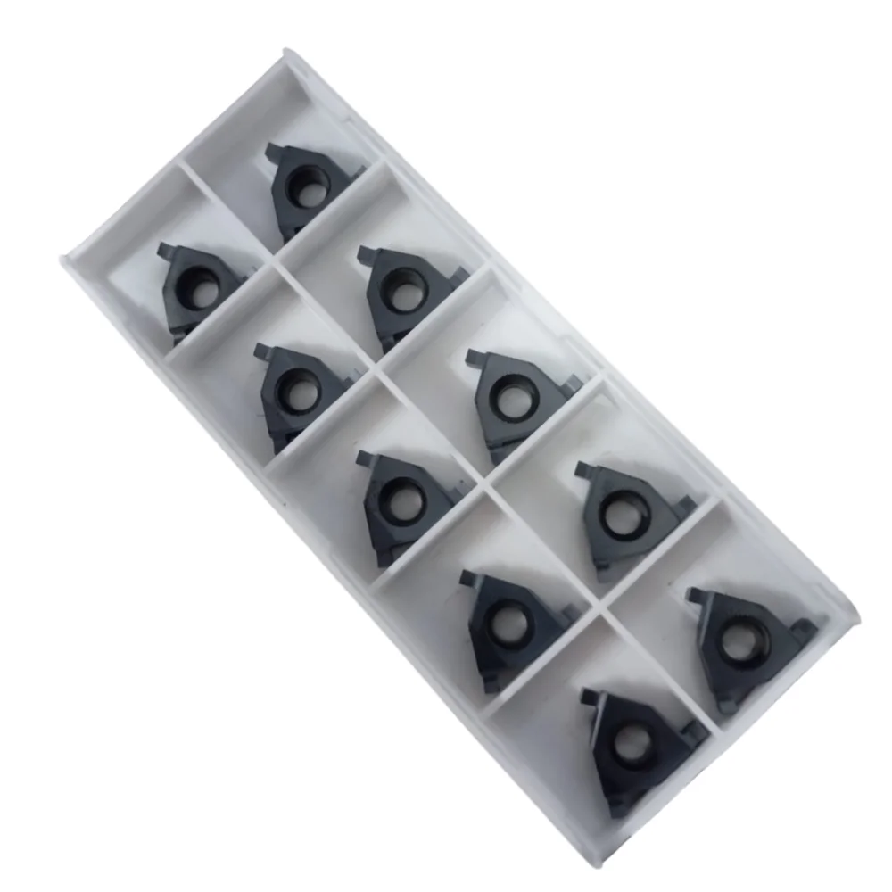 Inserto pastilha de canal interno 16IR/EL 1,8 WT120 Wtools Carbide