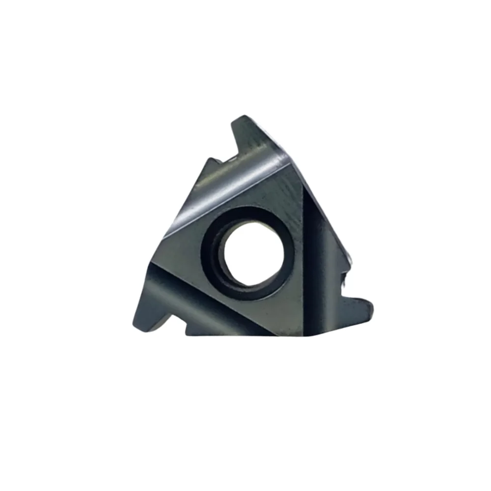 Inserto pastilha de rosca trapezoidal interno 22IR 4 TR WT120 Wtools Carbide