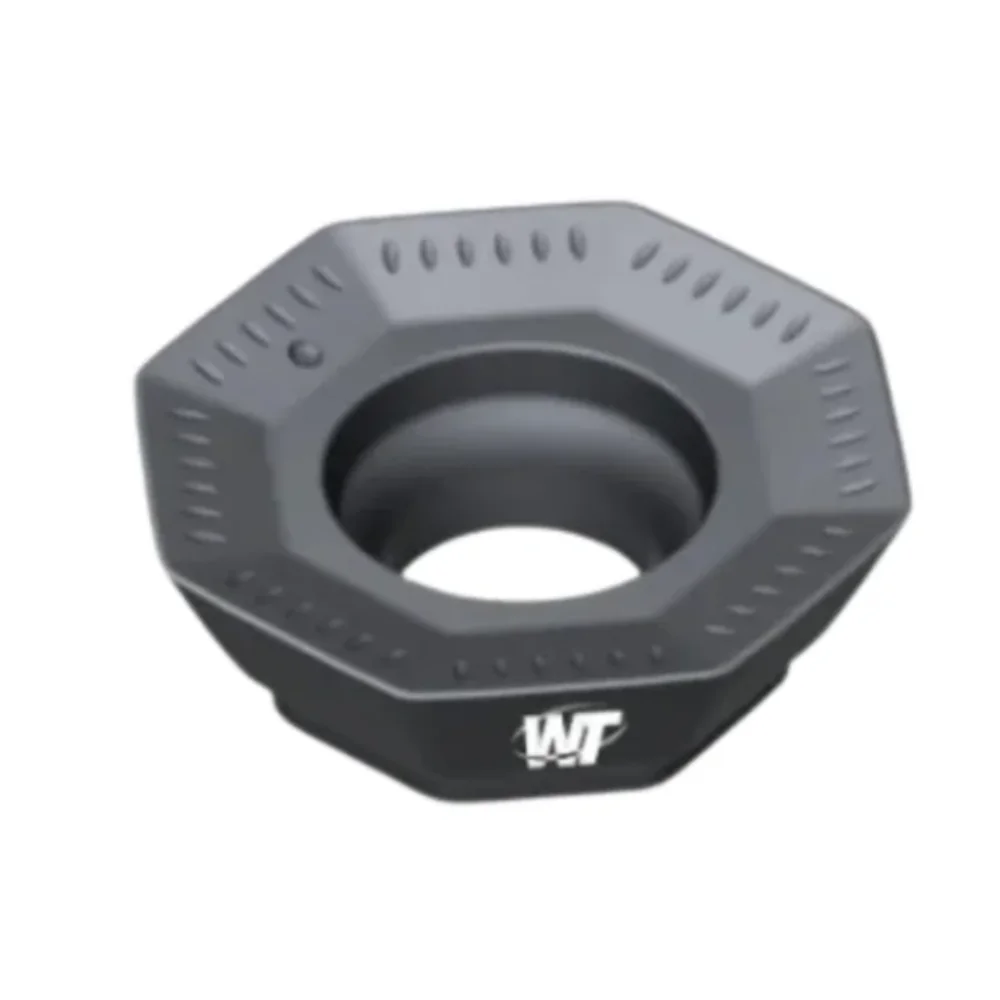 Inserto pastilha OFMT 05T305 TN WT3000 Wtools Carbide