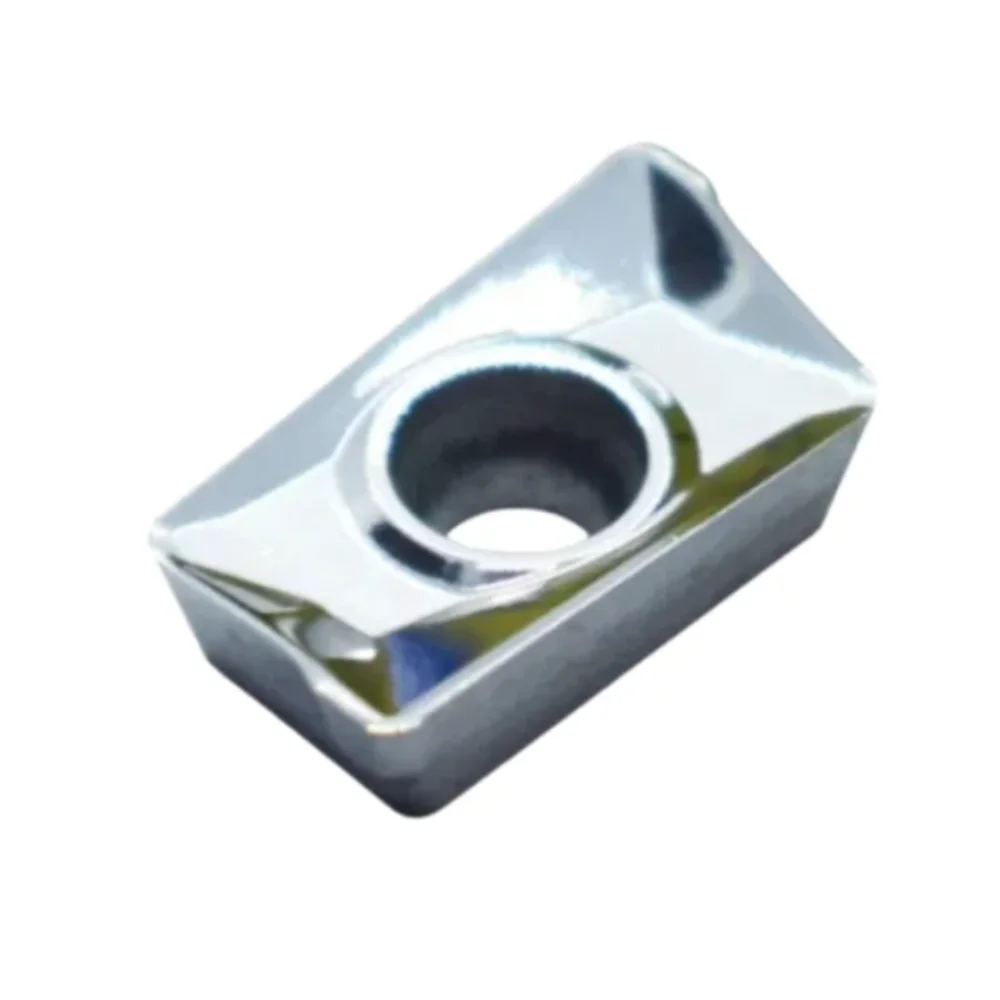 Inserto pastilha para alumínio APKT 11T304 LH YD201 Wtools Carbide