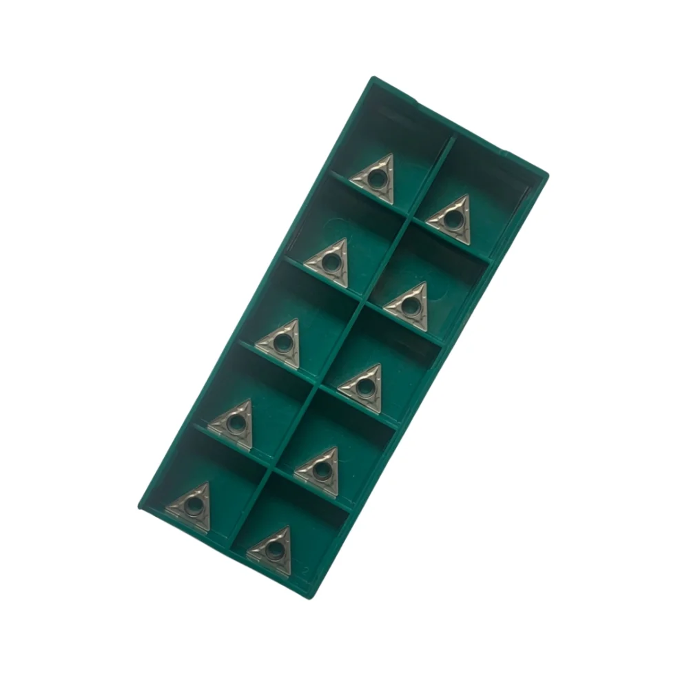 Inserto pastilha TCMT 110204 MT TRX652 T-Rex
