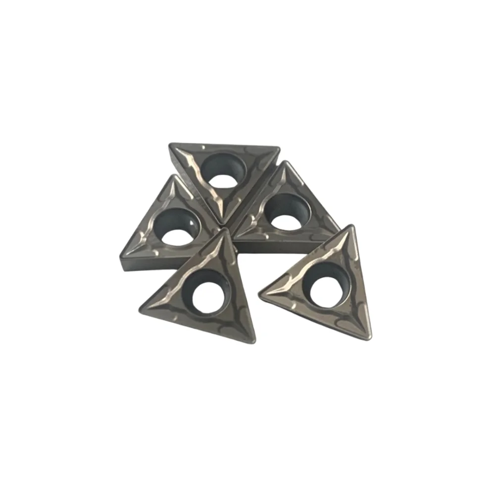 Inserto pastilha TCMT 110204 MT TRX652 T-Rex