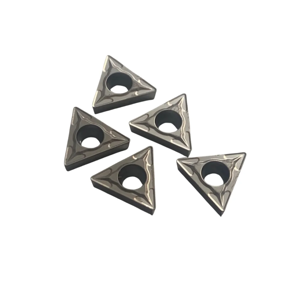 Inserto pastilha TCMT 110204 MT TRX652 T-Rex