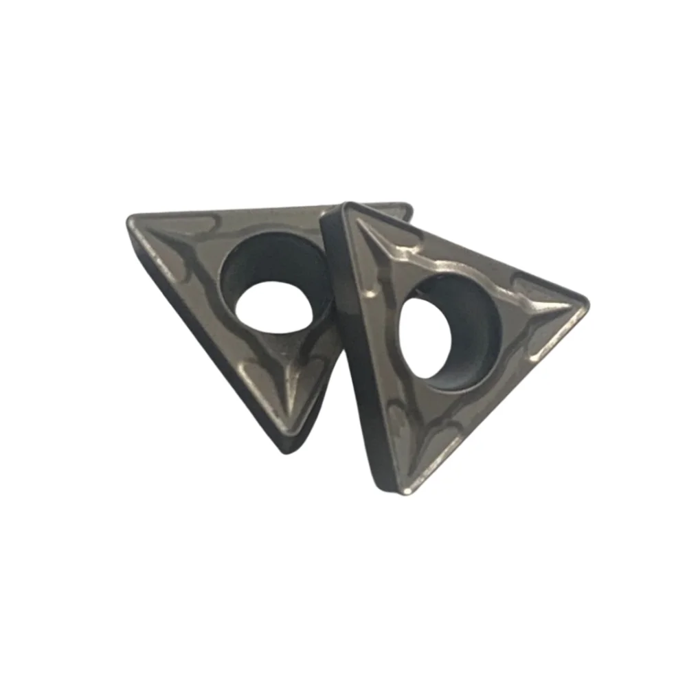 Inserto pastilha TCMT 110204 MT TRX652 T-Rex