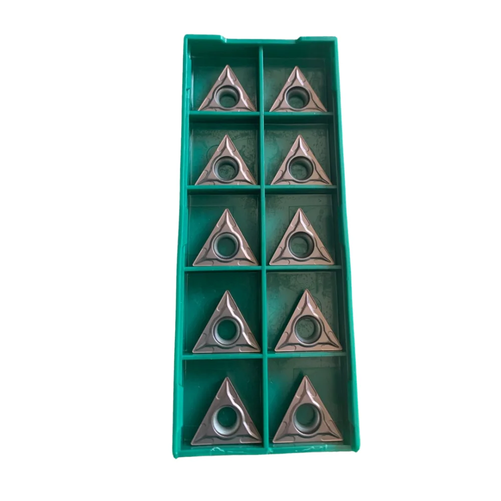 Inserto pastilha TCMT 16T304 MT TRX152 T-Rex