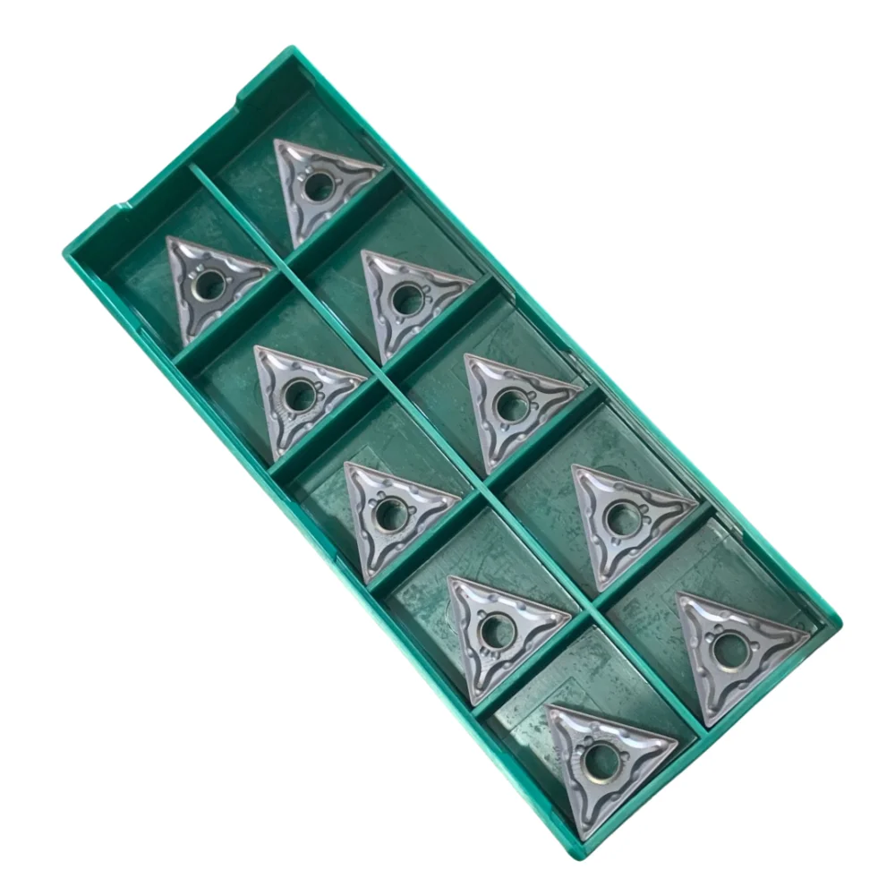 Inserto pastilha TNMG 160404 MA TRX153 T-Rex